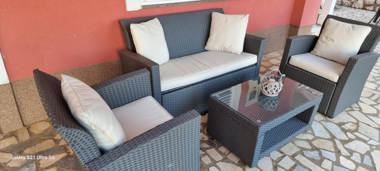 Three Stars Apartment Senj  Exterior foto
